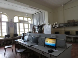 St. Vincent's High School Gallery