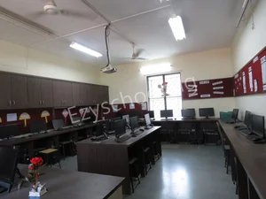 St. Vincent's High School Gallery