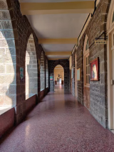 St. Anne's High School Gallery