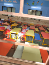 Vidya Bhavan High School and Junior College Gallery