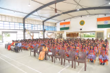 Subbiah Vidyalayam Girl's Higher Secondary School Gallery
