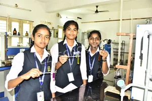 St.Joseph's Residential School Gallery