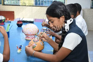 St.Joseph's Residential School Gallery