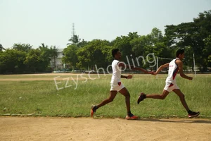 St.Joseph's Residential School Gallery