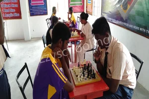 St.Joseph's Residential School Gallery