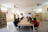 SCAD International School
SCAD International School
Gallery