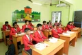 St. Joan Of Arc School Gallery