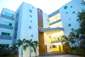 Sri Vijay Vidyashram Senior Secondary School Gallery