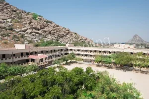 Sri Vijay Vidyalaya Matriculation Higher Secondary School Gallery