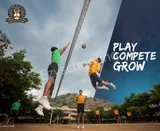 Sri Vijay Vidyalaya Matriculation Higher Secondary School Sri Vijay Vidyalaya Matriculation Higher Secondary School Gallery