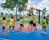Sri Vijay Vidyalaya Matriculation Higher Secondary School Sri Vijay Vidyalaya Matriculation Higher Secondary School Gallery