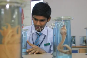 KALVI Global Matriculation School Gallery