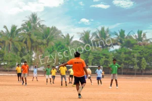 KALVI Global Matriculation School Gallery