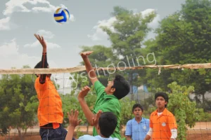 KALVI Global Matriculation School Gallery