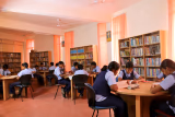 KALVI Global Matriculation School Gallery