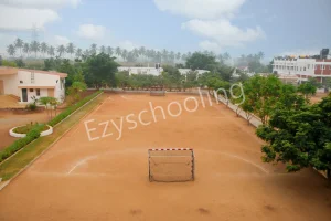 KALVI Global Matriculation School Gallery