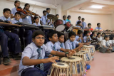Sri Shakthi International School Gallery