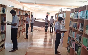 Sri Ramakrishna Girls' Matriculation Higher Secondary School Gallery