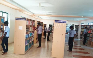 Sri Ramakrishna Girls' Matriculation Higher Secondary School Gallery