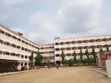 Sri Ramakrishna Girls' Matriculation Higher Secondary School Gallery