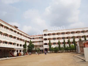 Sri Ramakrishna Girls' Matriculation Higher Secondary School Gallery