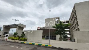 Chatrabhuj Narsee School Gallery