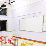 Sri Chandra Gupta Maurya International School Gallery