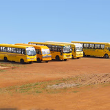 Sri Chandra Gupta Maurya International School Gallery