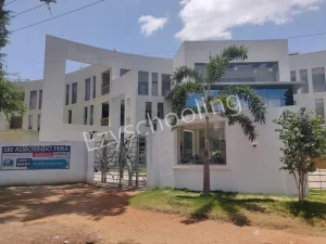 Sri Aurobindo Mira Universal School Gallery