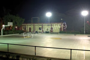 The Mann School Gallery