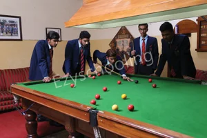 The Mann School Gallery