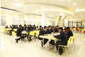 The Mann School Gallery