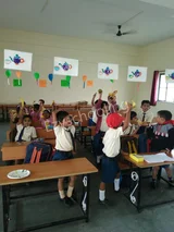 Sundarbai Marathe CBSE School Sundarbai Marathe CBSE School Gallery