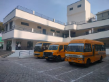 Intervida jagriti school Gallery