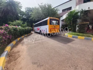 Shrishti Vidyashram Sr. Sec. School Gallery