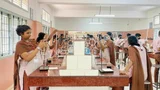 Shrishti Vidyashram Sr. Sec. School Shrishti Vidyashram Sr. Sec. School Gallery
