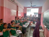 Seva Sangam Girls Higher Secondary School Seva Sangam Girls Higher Secondary School Gallery