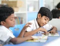 Delhi School Gallery