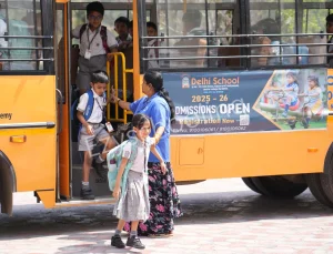 Delhi School Gallery