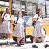Delhi School Delhi School Gallery