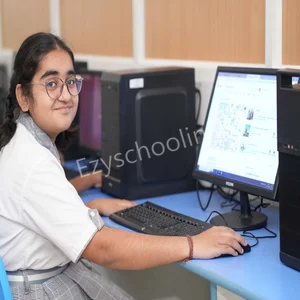 Delhi School Gallery