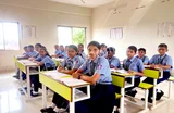 My kalyani International School My kalyani International School Gallery
