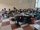 Horizon English Medium School Horizon English Medium School Gallery