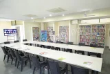 Delhi World Public School Gallery