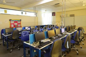 Delhi World Public School Gallery