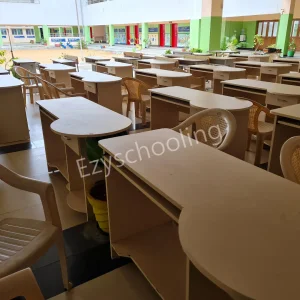 Kendriya Vidyalaya CUTN Gallery