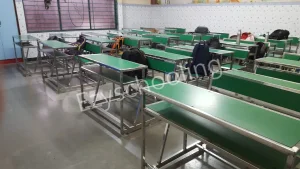 Maharishi International Residential School Gallery