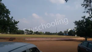 Maharishi International Residential School Gallery