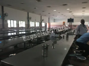 Maharishi International Residential School Gallery