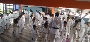 Mary Matha CMI Public School Gallery